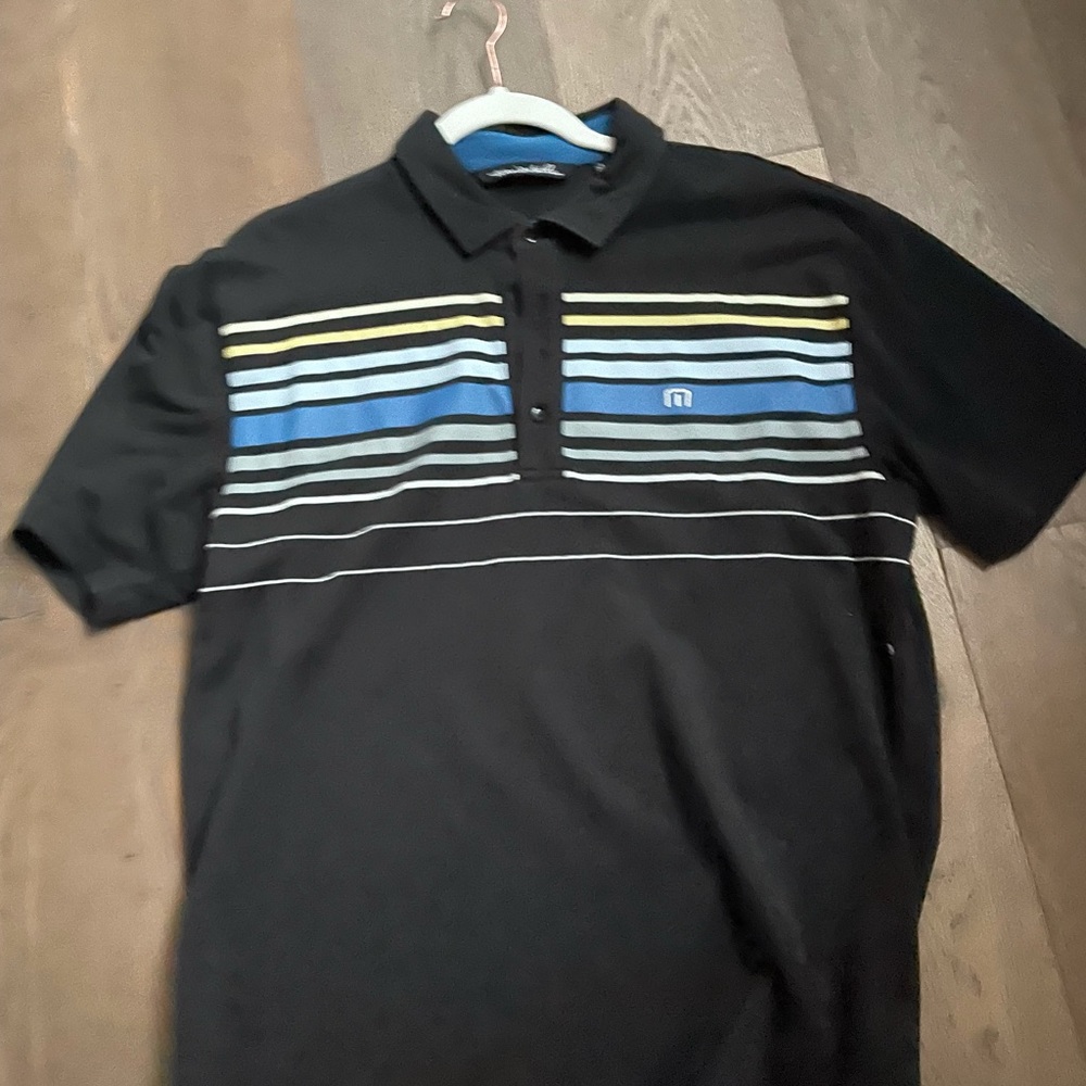 Travis Martin Men’s shirt